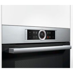 فر توکار بوش سری 8 مدل HBG632BS1I