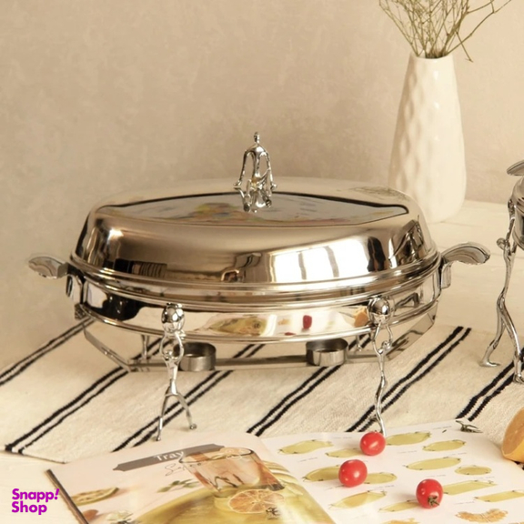 سوفله خوری سالینو کد 3009S