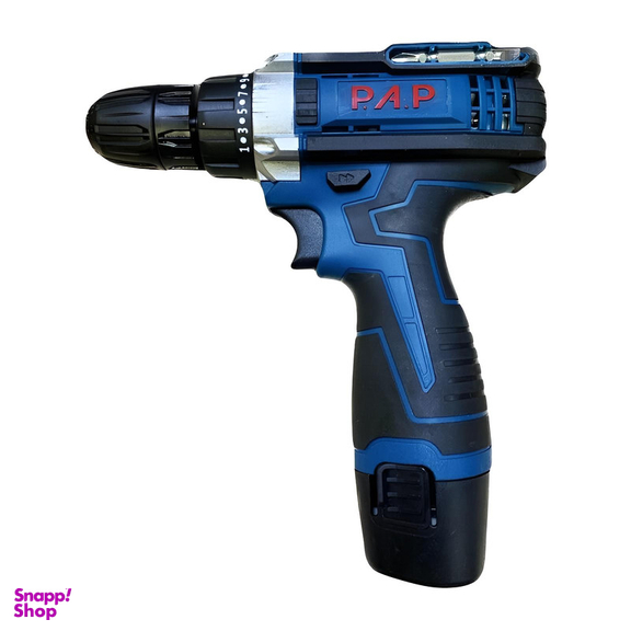 دریل شارژی پی ای پی کد CD 120