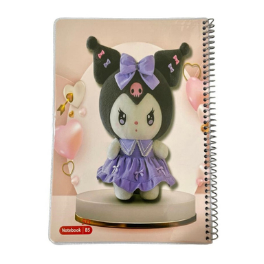 دفتر مشق 50 برگ سلین مدل کرومی کد 108