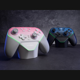 دسته بازی گیمسر مدل Super Nova