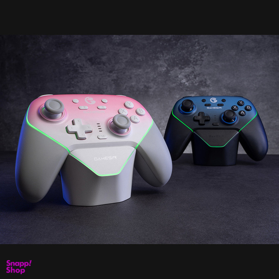 دسته بازی گیمسر مدل Super Nova