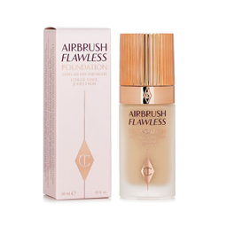 کرم پودر شارلوت تیلبری مدل Airbrush Flawless شماره 5 حجم 30 میلی لیتر