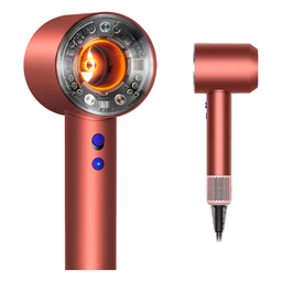 سشوار برس دار حالت دهنده دایسون مدل Supersonic nural HD16 SBBP