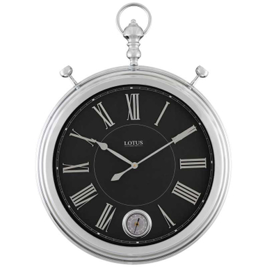 ساعت دیواری لوتوس مدل 16038 BERNARDINO-SL