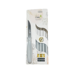 کارد میوه خوری ریما مدل 9095 بسته 6 عددی