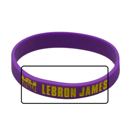 دستبند سیلیکونی ورزشی مدل Babi-95-110