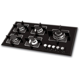 اجاق گاز صفحه ای اخوان مدل GI-137S