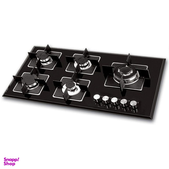 اجاق گاز صفحه ای اخوان مدل GI-137S