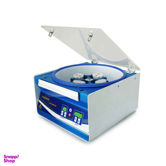 سانتریفیوژ سهند مدل PRP یونیورسال 16 شاخه