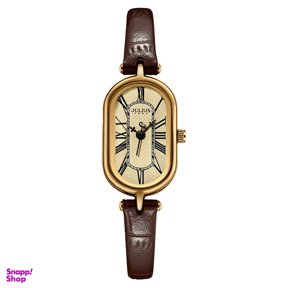 ساعت عقربه ای زنانه جولیوس مدل JA-1432C