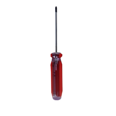 پیچ گوشتی چهارسو تاپکس مدل YP-PH.3*75MM-15.5CM