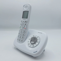 تلفن بی سیم آلکاتل مدل XL595 Voice FR