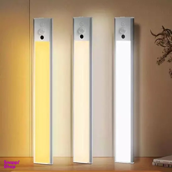 چراغ سنسوردار شارژی کوتتسی مدل 89003