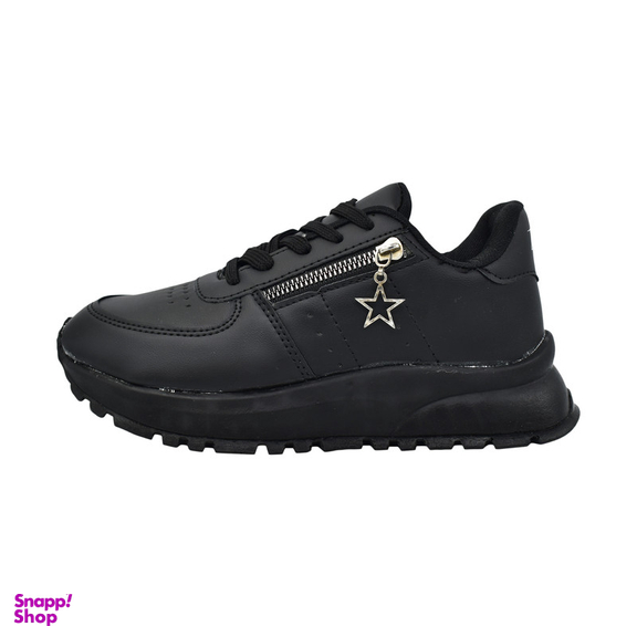 کفش روزمره زنانه پویان گام پیام مدل آرین کد 11565