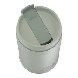 ماگ ترموس مدل TRAVEL TUMBLER گنجایش 0.35 لیتر