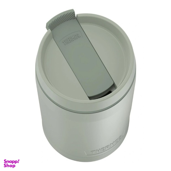 ماگ ترموس مدل TRAVEL TUMBLER گنجایش 0.35 لیتر