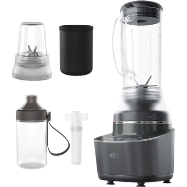 مخلوط کن و آسیاب کن آ ا گ مدل CB7