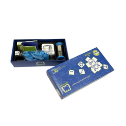 بازی فکری کانگرو مدل لوچی باکس