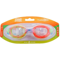 عینک شنا بچه گانه زاگز مدل Predator Junior کد 310869