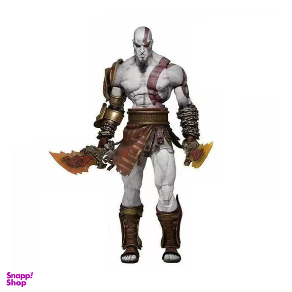 اکشن فیگور نکا مدل Kratos