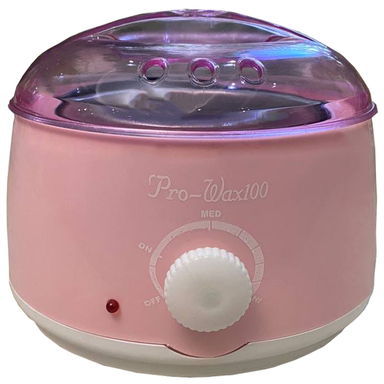 دستگاه موم گرم کن و ذوب وکس پرووکس مدل S100