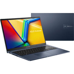 لپ تاپ 15.6 اینچ ایسوس مدل Vivobook 15 X1502VA Core i5 13420H 8GB 512GB SSD Intel