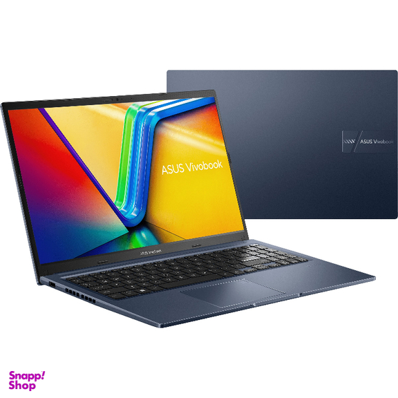 لپ تاپ 15.6 اینچ ایسوس مدل Vivobook 15 X1502VA Core i5 13420H 8GB 512GB SSD Intel
