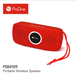 اسپیکر بلوتوثی قابل حمل پرووان مدل PSB4109
