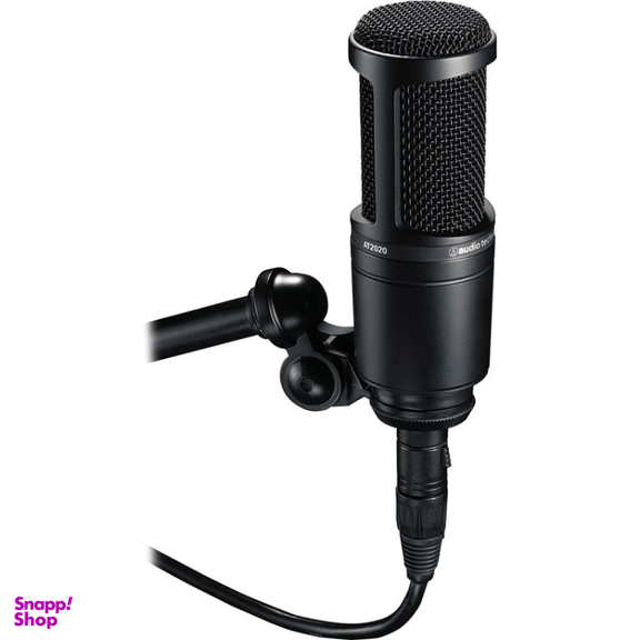 میکروفون رومیزی آدیو تکنیکا مدل AT2020