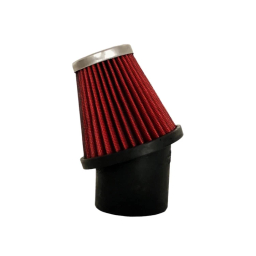 کیت مکش هوای موتور خودرو مدل simota مناسب پژو 206 مجموعه 6 عددی