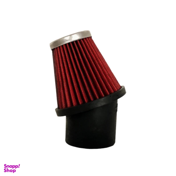 کیت مکش هوای موتور خودرو مدل simota مناسب پژو 206 مجموعه 6 عددی