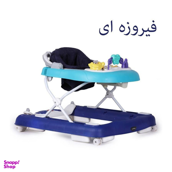 روروئک اسپرینگ کد 301