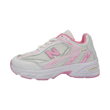 کفش راحتی مدل New Balance کد 509 رنگ صورتی