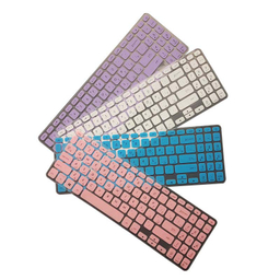 محافظ کیبورد مدل S5300 مناسب لپ تاپ ایسوس 15 اینچی