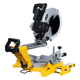 اره فارسی بر 1800 وات کنزاکس مدل کشویی دو طرفه کد 4427