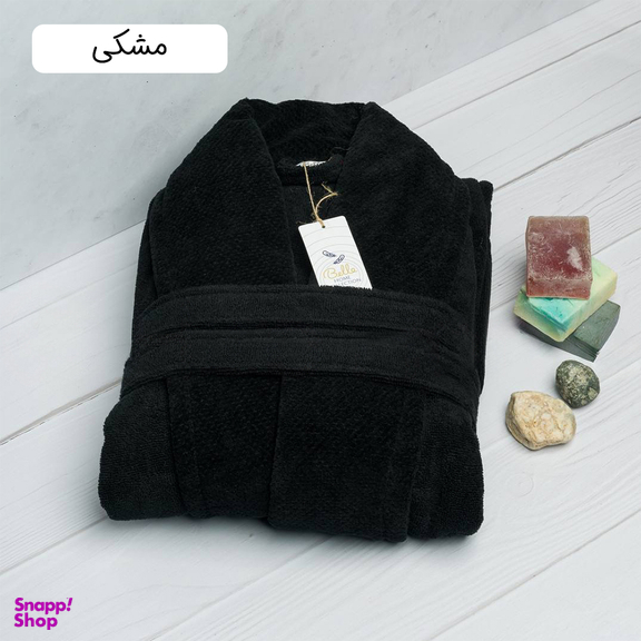حوله پالتویی هیرو مدل bello سایز 125