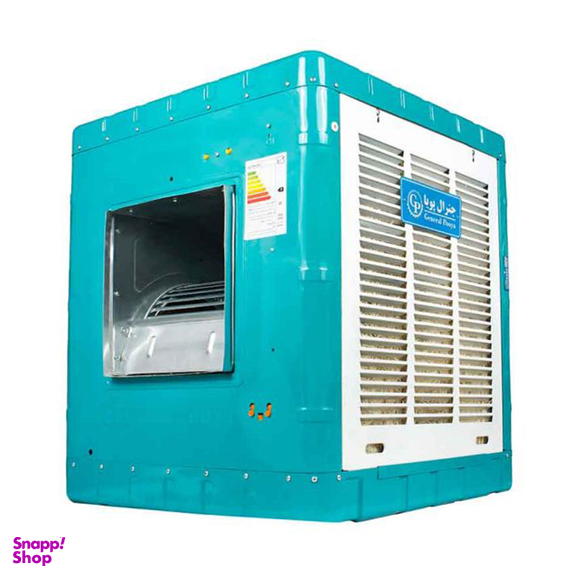 کولر آبی 8000 جنرال پویا مدل GP8000