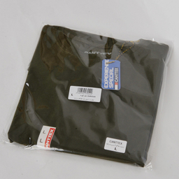 تیشرت آستین بلند زنانه کانتکس مدل 249014423 رنگ سبز