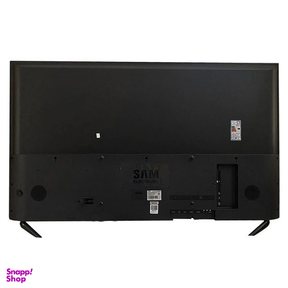 تلویزیون ال ای دی سام الکترونیک مدل UA32T4600TH سایز 32 اینچ