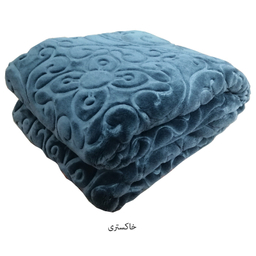 پتو گلبافت کد 500S سایز 220×160 سانتی متر
