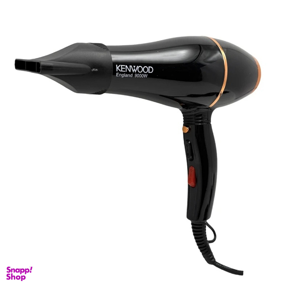 سشوار نیمه حرفه ای کنوود مدل KW-550