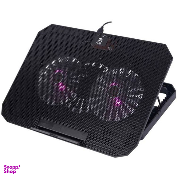 پایه خنک کننده لپ تاپ پی نت مدل P705