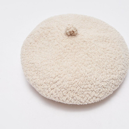 کلاه برت زنانه ال سی وایکیکی مدل آنتی باکتریال تدی