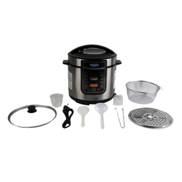 زودپز زومیت مدل ZM - 2102