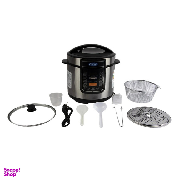 زودپز زومیت مدل ZM - 2102