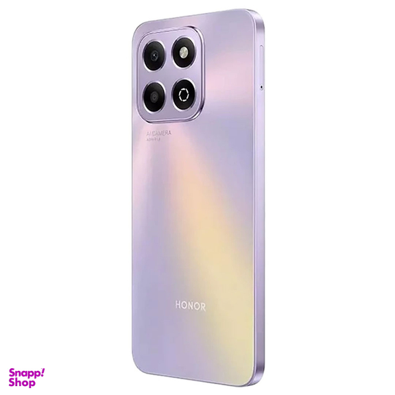 گوشی موبایل آنر مدل X6b دو سیم کارت ظرفیت 128 گیگابایت رم 6 گیگابایت