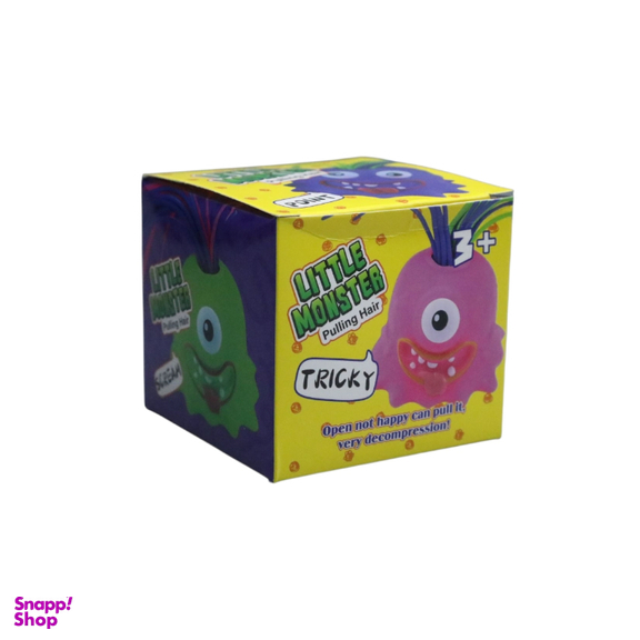 عروسک پال جیغ جیغو کد A136