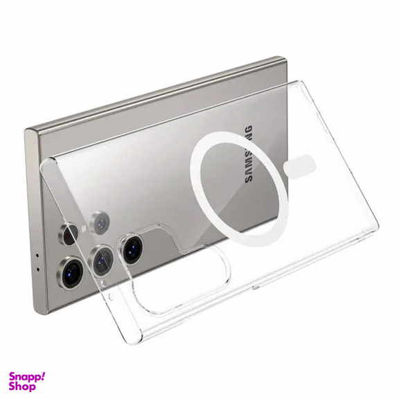 کاور موبایل مدل magsafe مناسب سامسونگ S23 ultra