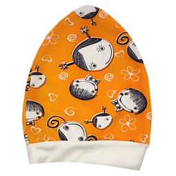 ست 3 تکه لباس نوزادی مدل دخترک و هندوانه کد 4020